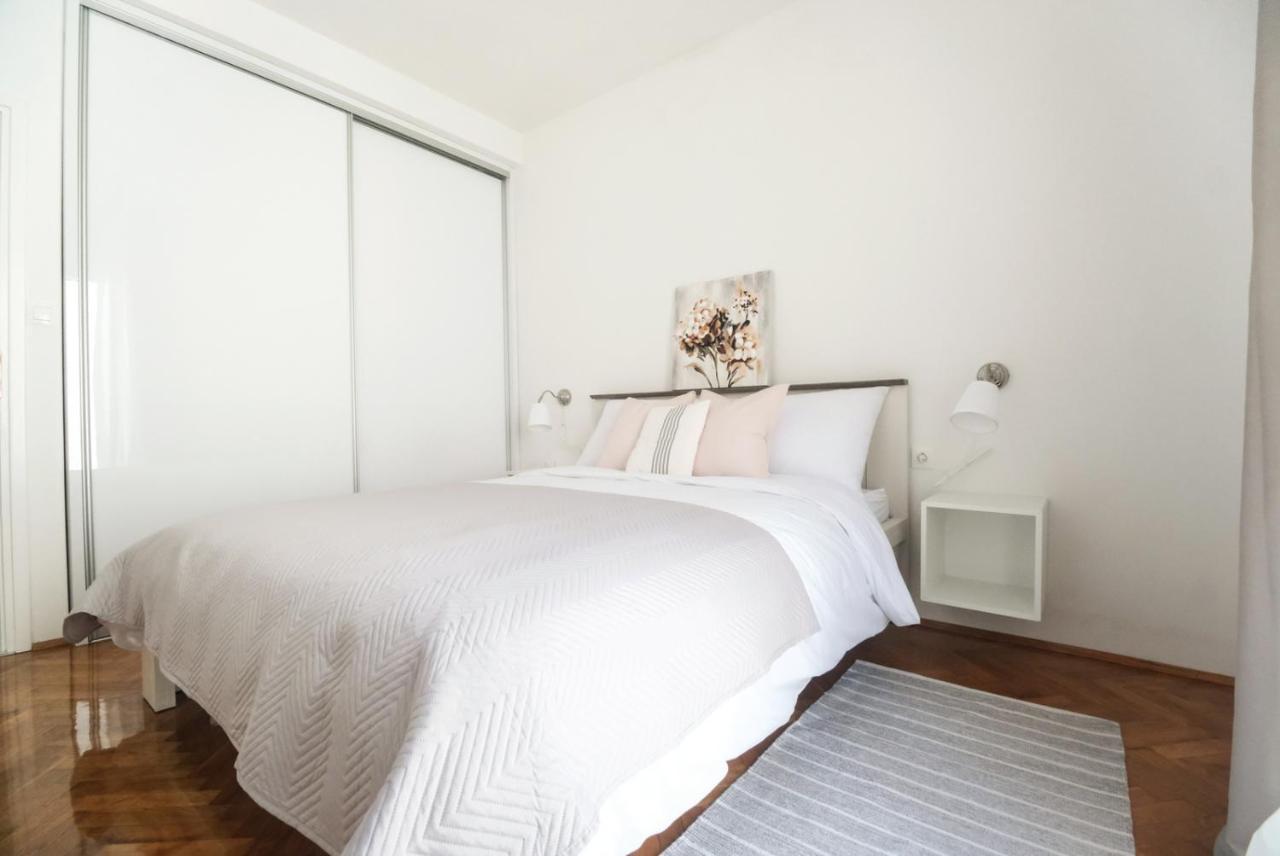 Luxury Meje Leilighet *