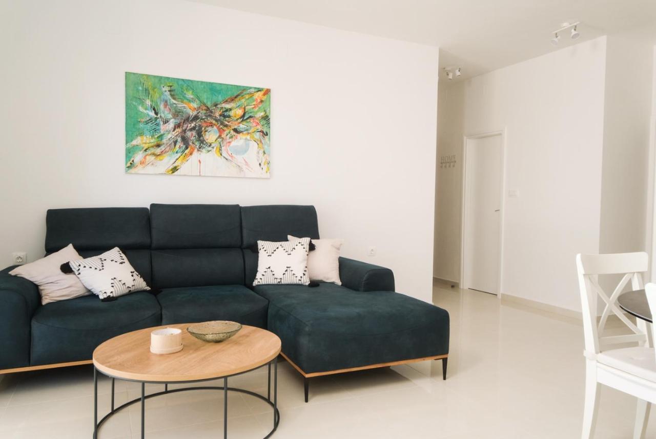 Leilighet Luxury Meje *
