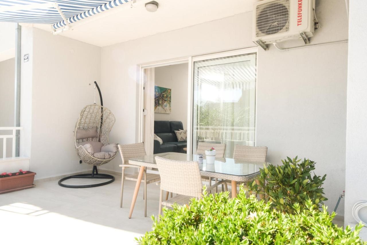 Leilighet Luxury Meje Split