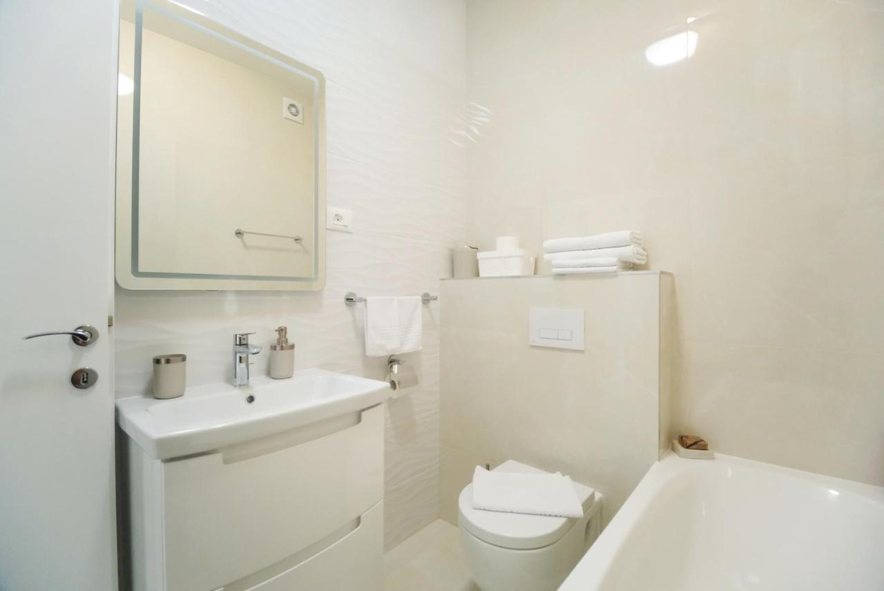 Luxury Meje Leilighet