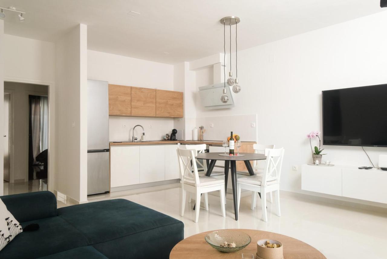Leilighet Luxury Meje Split