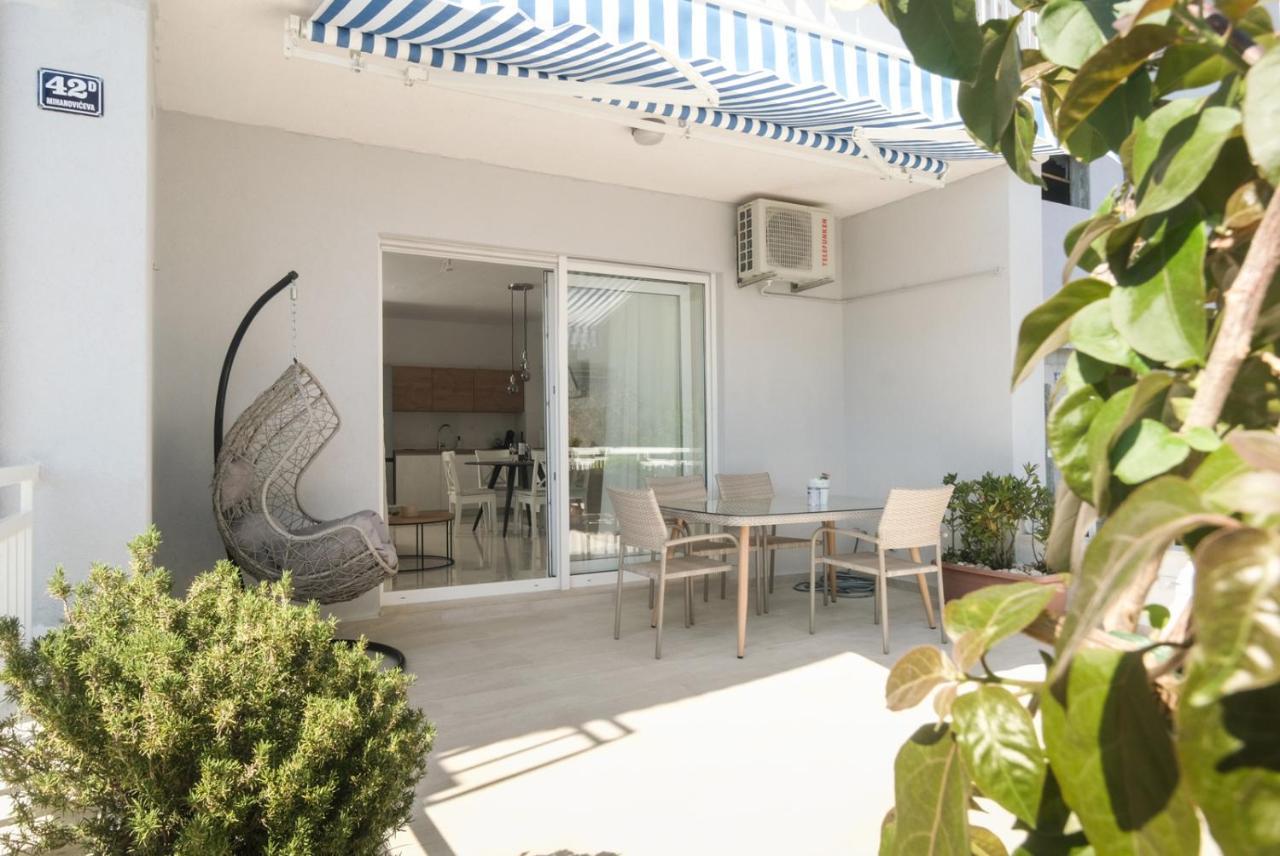 Luxury Meje Leilighet