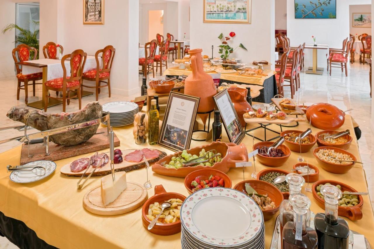 Luxury Meje Leilighet Split