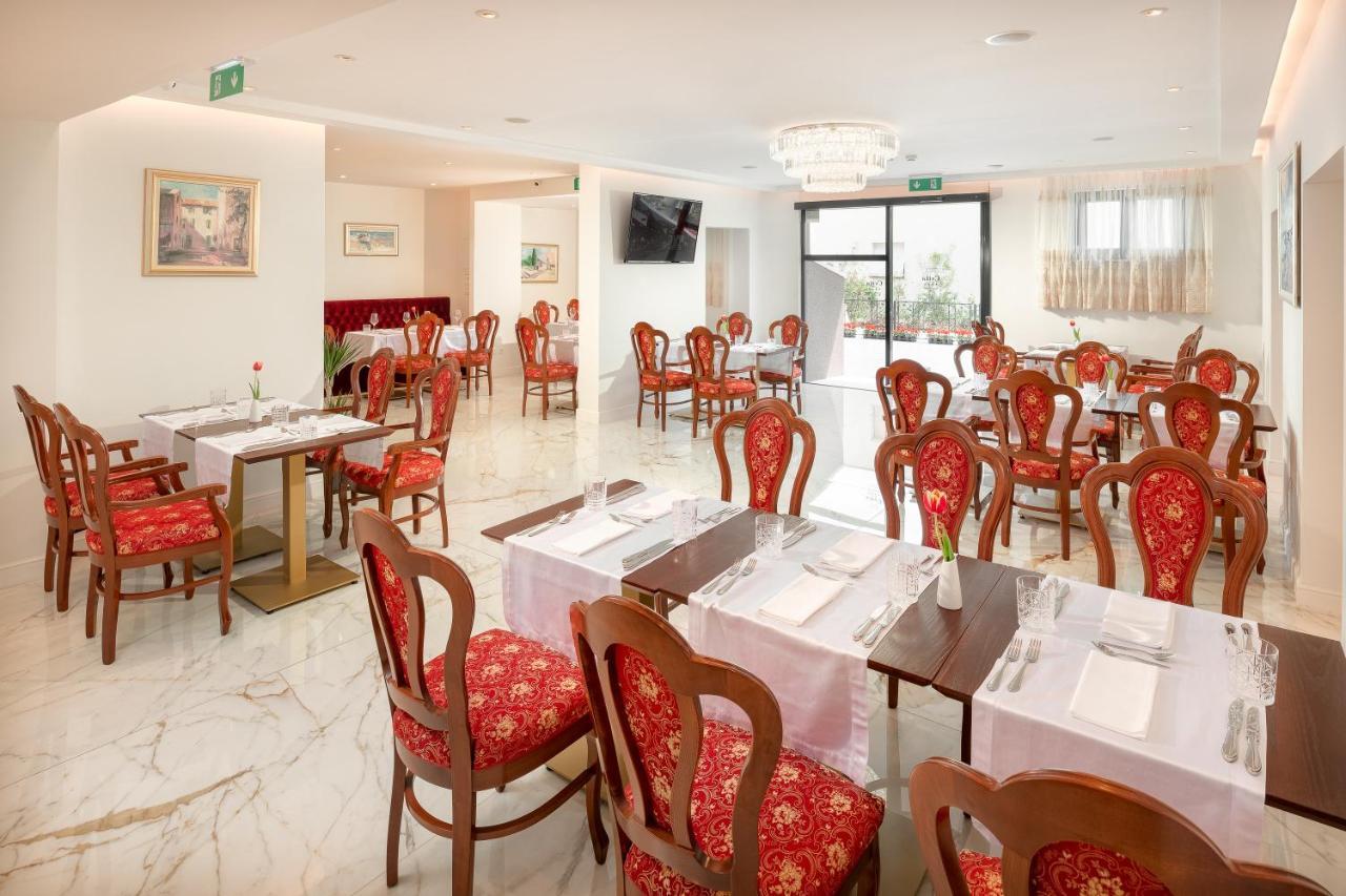 Luxury Meje Leilighet Split