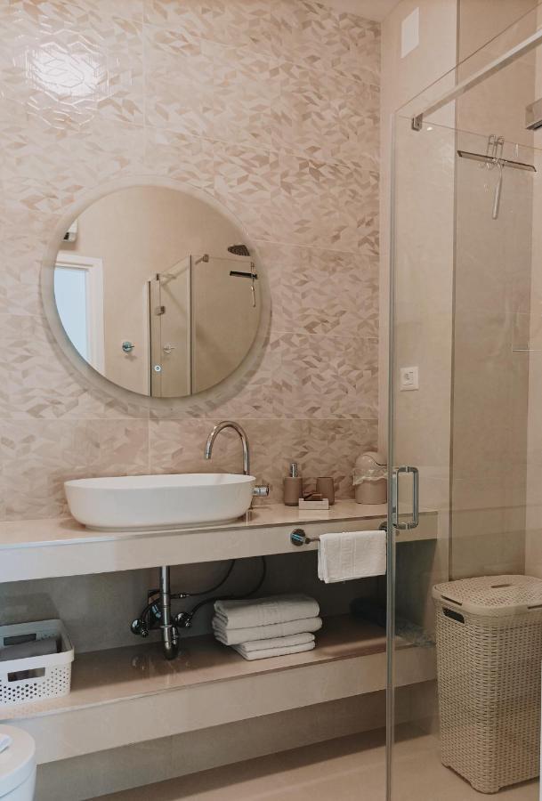 Luxury Meje Leilighet *